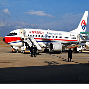 合肥新桥航空快递航空快运业稳步发展的原因是什么？